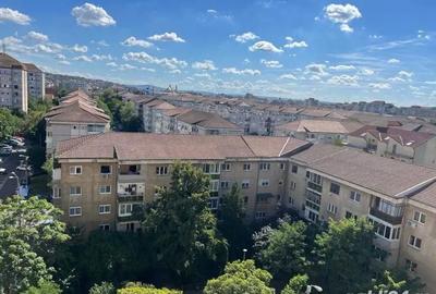 Apartament 3 cam AN - Stefan cel Mare Transilvaniei - 1