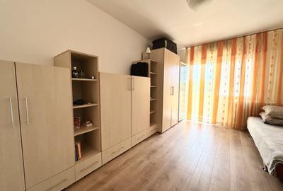 Apartament cu 1 camera, 31 mp utili -  zona Lipovei - 2
