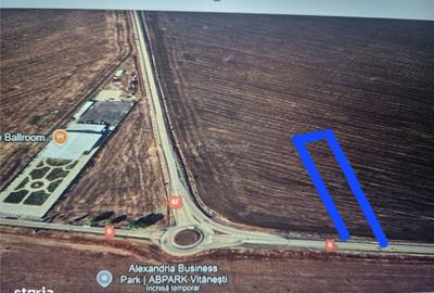 Spațiu comercial, în Central - 1