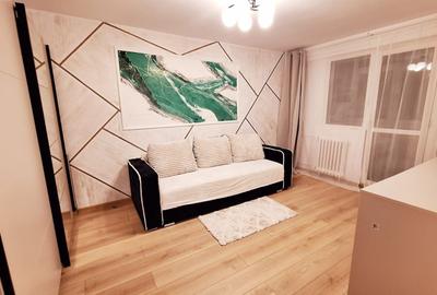 Apartament 2 camere - Metrou Lujerului - Renovat - Prima Inchiriere - 3