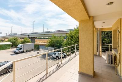 Inchiriere Spatiu Showroom Birouri Pasaj Berceni - 8