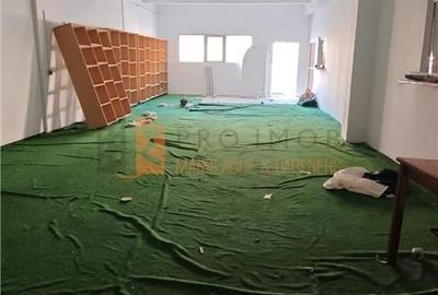 Spatiu comercial zona Brosteni comision 0 - 8