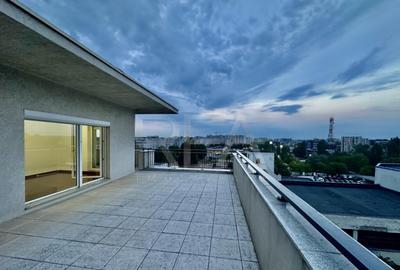 Studio Modern cu Terasa 38 mp Pacii - 8