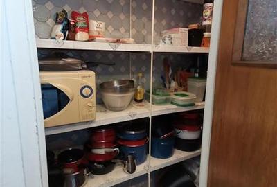 Apartament cu 3 camere decomandat, mobilat în Rahova - 13