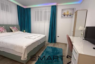 Apartament cu 4 camere decomandat, mobilat în Central - 15