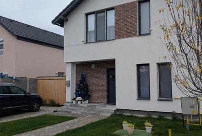 Proprietar vand Casa Via Carmina, Arad 250mp teren 140 casa - 7