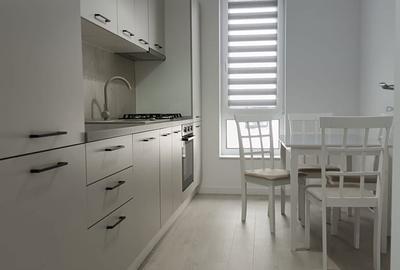 Apartament cu 2 camere în Braytim - 11