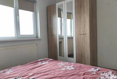 Apartament cu 2 camere decomandat în Minerul - 3