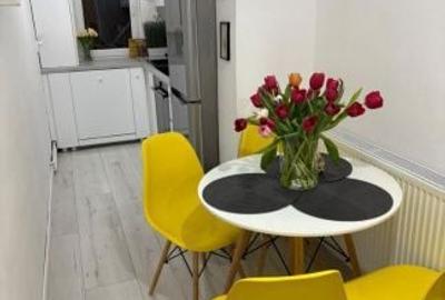 Apartament cu 2 camere semidecomandat în Central - 7