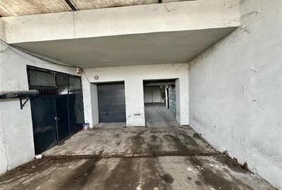 Spațiu industrial, de 1,000 mp, în Prelungirea Ghencea - 9