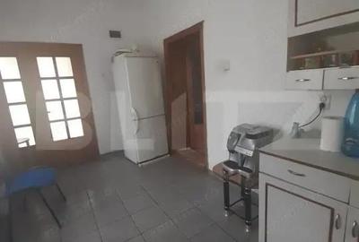 Casă cu Teren 1700 Mp în Poiana Blenchii - 3