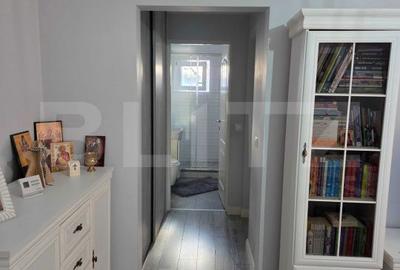 Apartament cu 3 camere în Decebal - 1