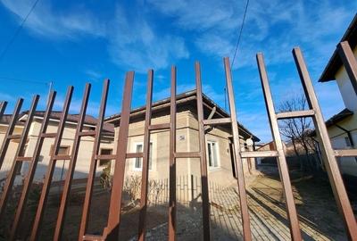 Central Targoviste , vanzare proprietate- casa si teren - 5