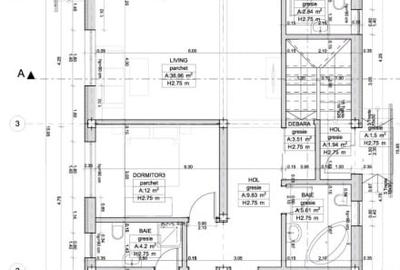 Duplex cu 5 camere cu Teren 400 Mp în Utvin - 2