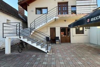 Spațiu comercial, de 400 mp, în Central - 2