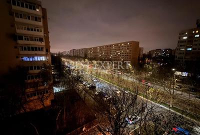 Garsoniera Trapezului Metrou 1 Decembrie - 9