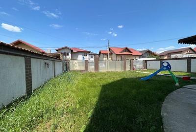Casa Spațioasă cu Parter, Etaj și Mansardă în Zona Dobroești - 2