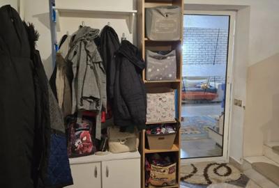 Casă cu 4 camere în Chiajna - 2