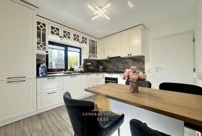 Vânzare Casă modernă - Galata lângă Platoul Însorit - 9