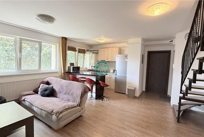 Vand apartament cu 5 camere, 2 bai ideal pt Investitie dar si Locuit - 2