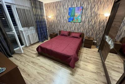 Garsonieră decomandată în Vitan - 2