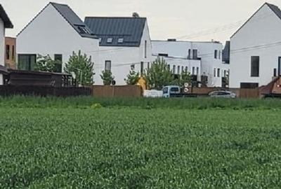 Teren Construcții intravilan de 520 mp, în Corbeanca - 8