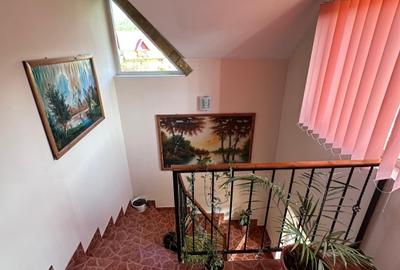 Casa individuala 169 mp utili - 700 mp teren - zona Somesul Rece, Gilau! - 6