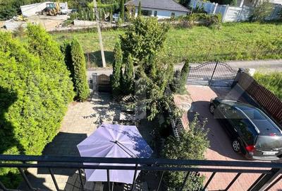Casa cu 4 camere,198 mp utili + 350 mp teren,Corunca - 12