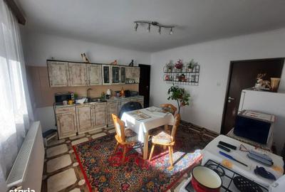 Casă cu 2 camere decomandat în Someșeni - 4