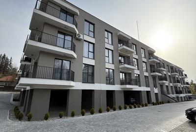 Apartament cu 2 camere decomandat în Central - 7