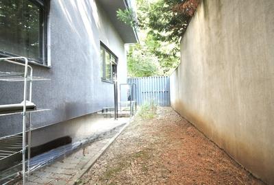 BANEASA-SOS. STRAULESTI, APARTAMENT CU GRADINA 20 MP SI LOC PARCARE, 0% COMISION - 16