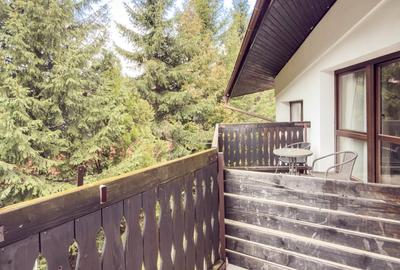 Pensiune de lux In Busteni - 22