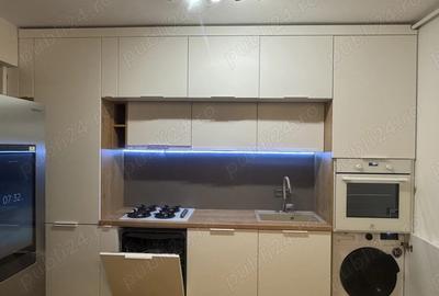 Inchiriez apartament cu 3 cam in loc nou in Calea Lipovei Inchiriez apartament cu 3 cam in loc nou in Calea Lipovei - 2