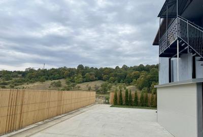 Garsoniera moderna | 35 mp + terasa 12 mp |Parcare inclusa – Valenii de Munte - 12