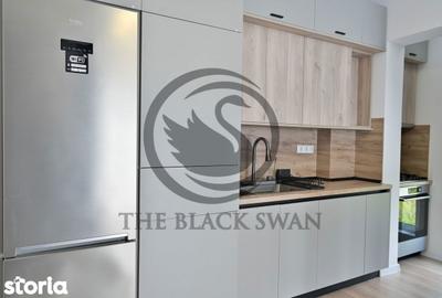 Apartament cu 3 camere decomandat, mobilat în Nord - 3