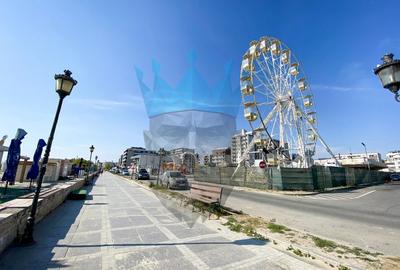 Vedere la Mare! 3 Camere 2 Bai cu Terasa, Mamaia Nord, 100m Plaja - 30