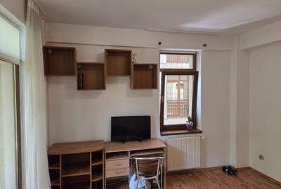 Garsonieră semidecomandată în Zorilor - 3