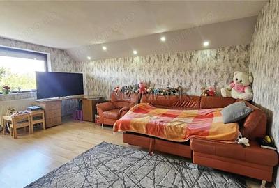 CASA INDIVIDUALA CU PISCINA DUMBRAVITA VATRA VECHE - 16