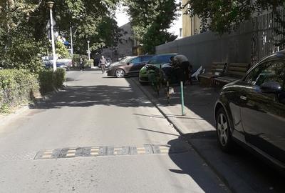 Bucur Obor, Liceu Iulia Hasdeu - 10