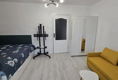 Garsonieră semidecomandată în Centura - 2