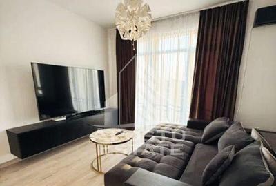 Apartament cu 3 camere, zona Dumbravita, Pet Friendly