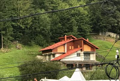 Vila Family/Pensiune în localitatea Dambovicioara- Arges - 2