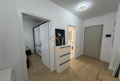 Apartament cu 2 camere semidecomandat în Cetății - 6