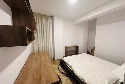 Apartament cu 2 camere decomandat, mobilat în Chiajna - 11