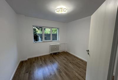 Teiul Doamnei x Colentina aproape de sectia 7 politie