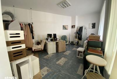 Spațiu comercial, de 90 mp, în Sud - 3
