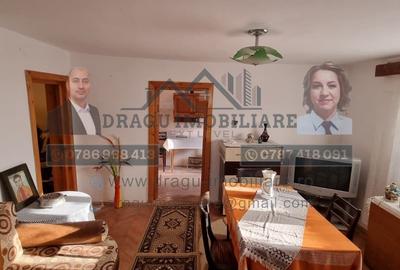 Casă individuală cu 4 camere cu Canalizare în Nord - 3