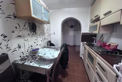 Apartament cu 4 camere decomandat, mobilat în 9 Mai - 4