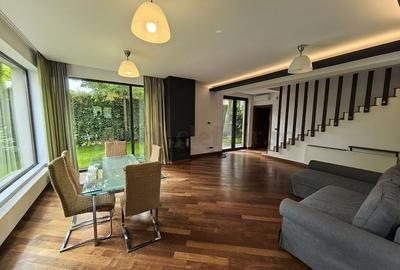 Vila Moderna in apropiere de OMV Pipera - 3