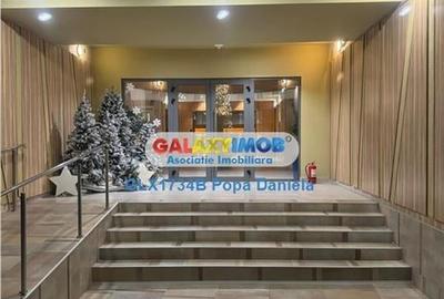Vanzare apartament 2 camere RIN Grand Hotel - 14
